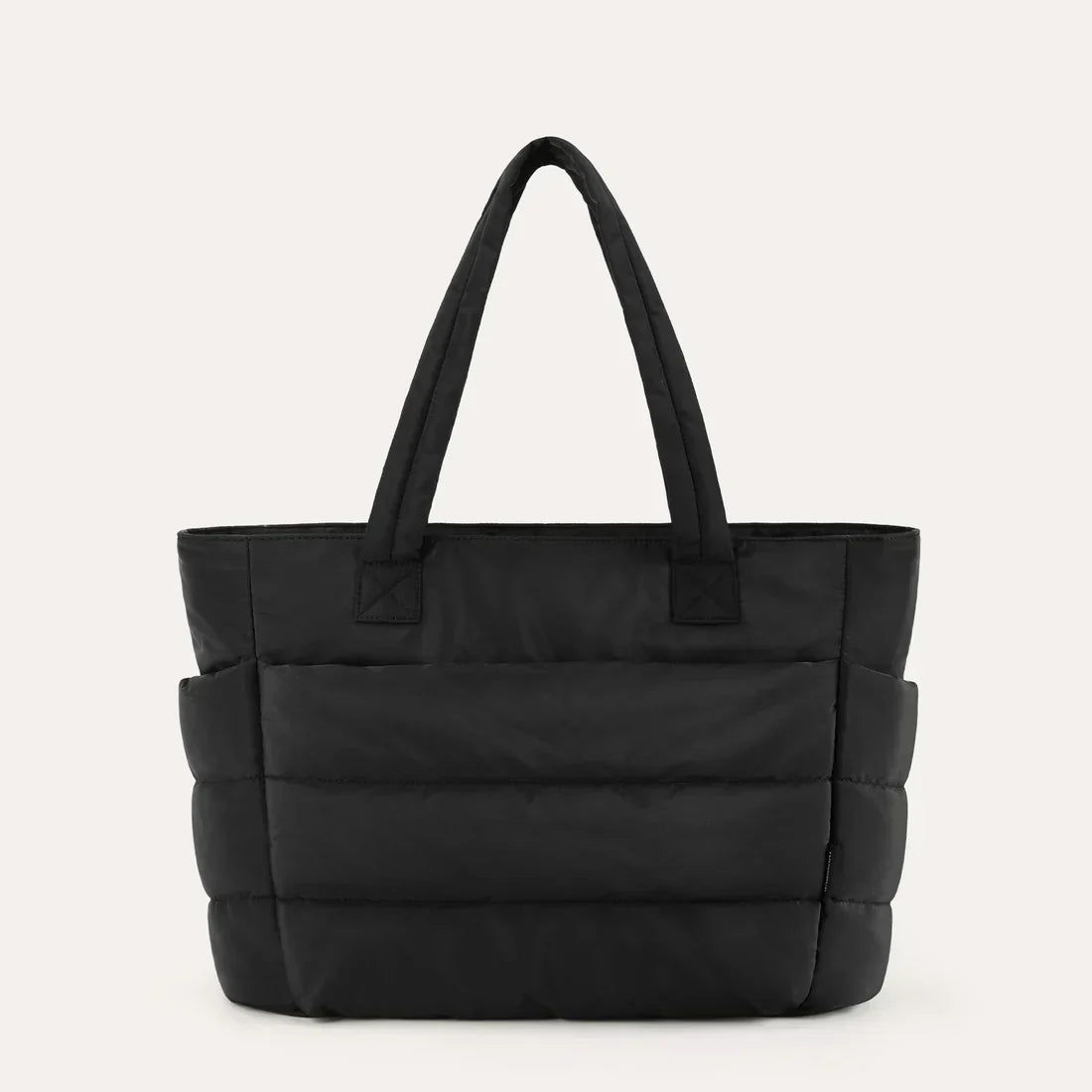 Puffy Tote Bag