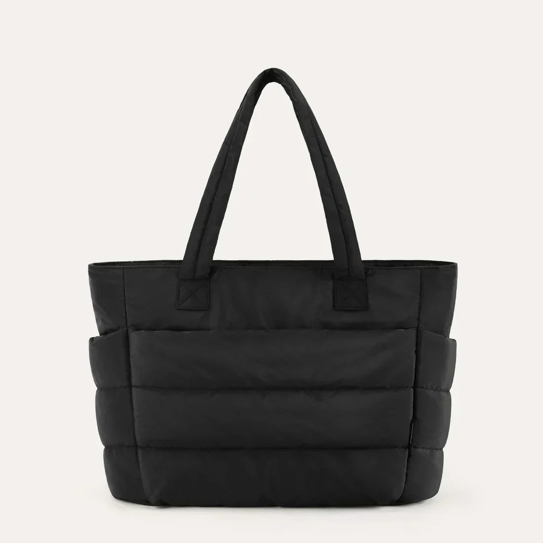 Puffy Tote Bag
