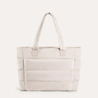 Puffy Tote Bag