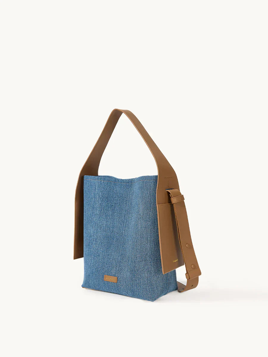 Drippy Tote Bag