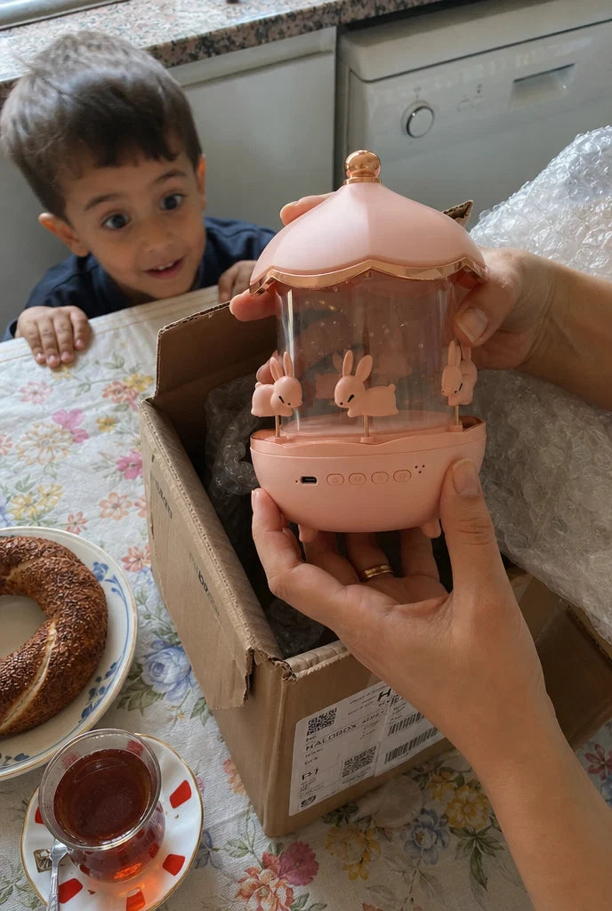 Müşteri yorumu