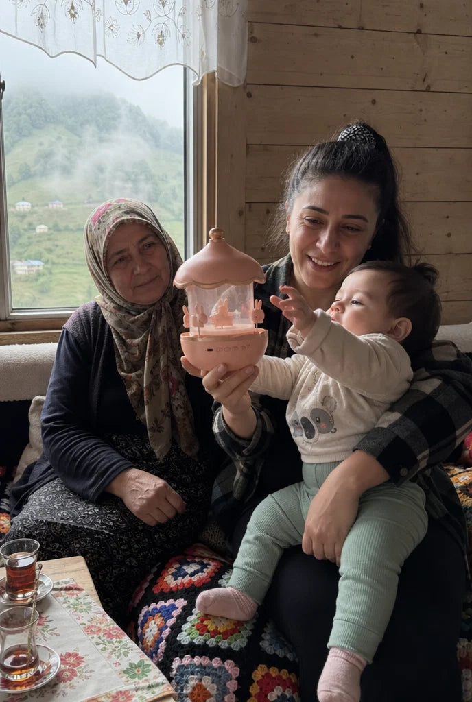 Müşteri yorumu
