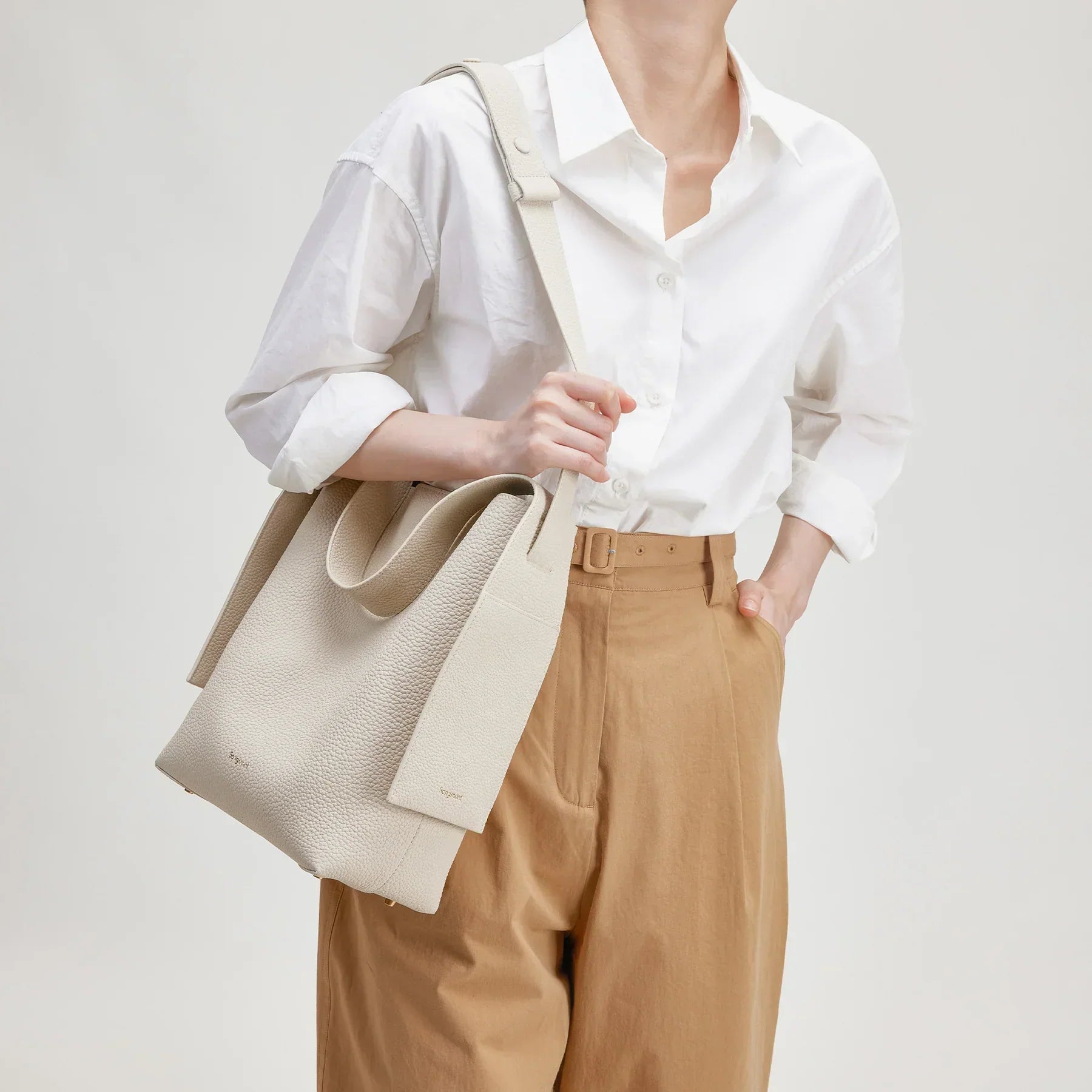 Drippy Tote Bag