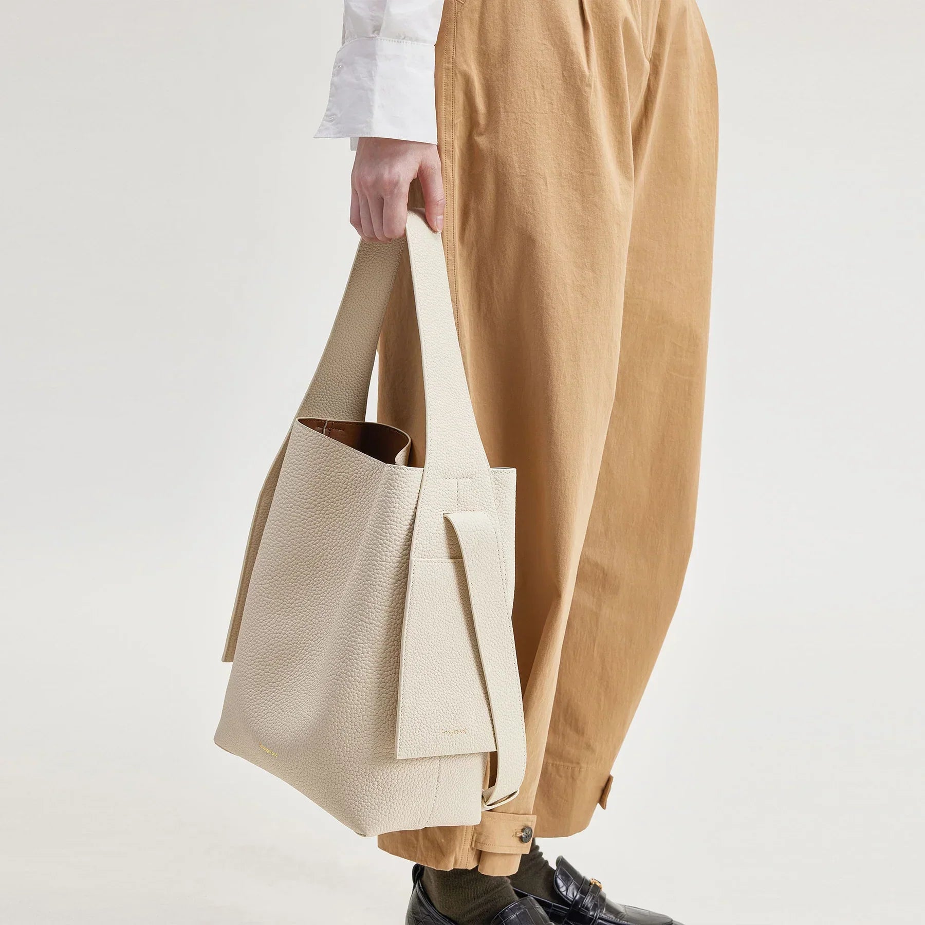 Drippy Tote Bag