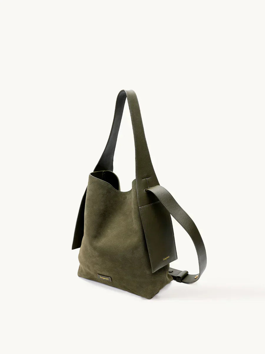 Drippy Tote Bag
