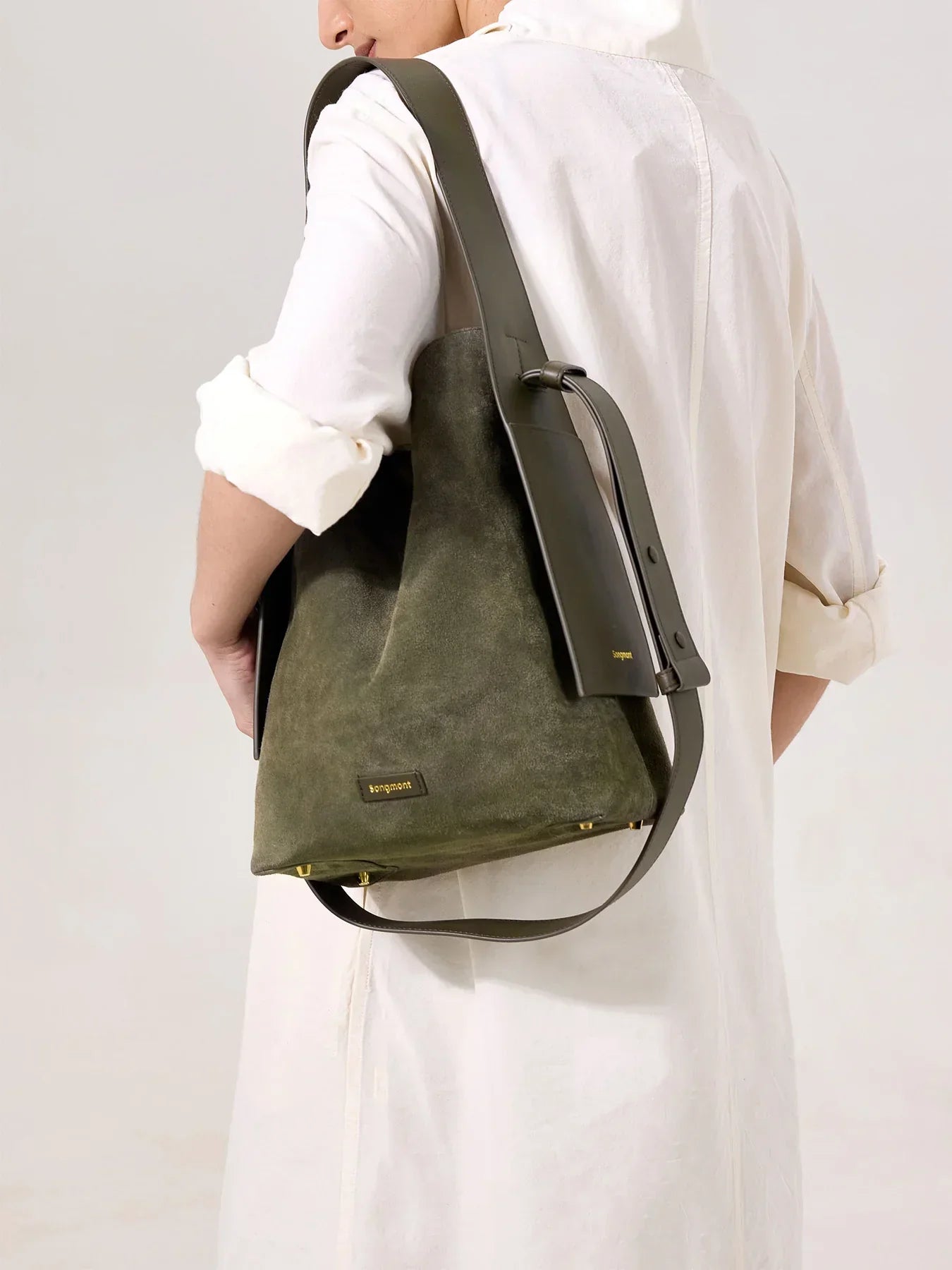 Drippy Tote Bag