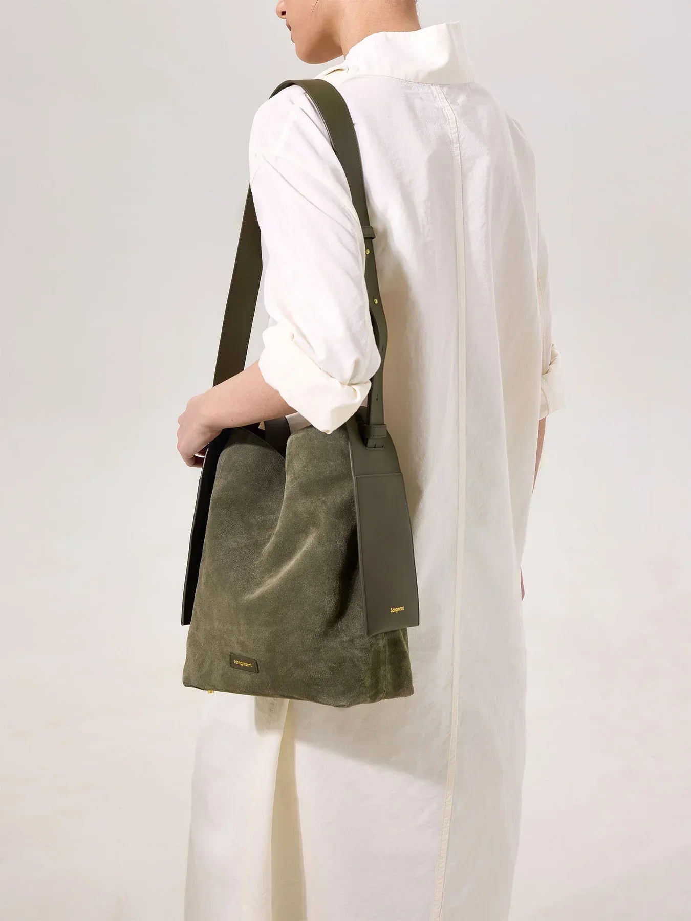 Drippy Tote Bag