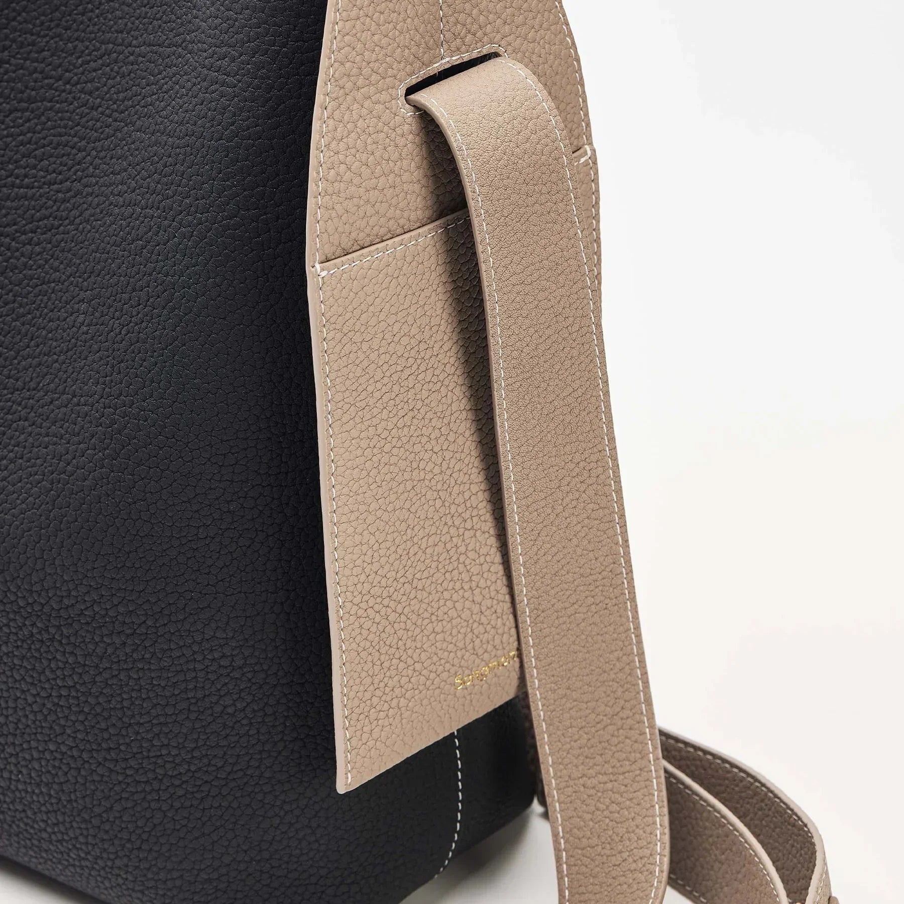 Drippy Tote Bag