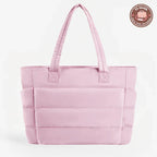 Puffy Tote Bag