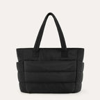 Puffy Tote Bag