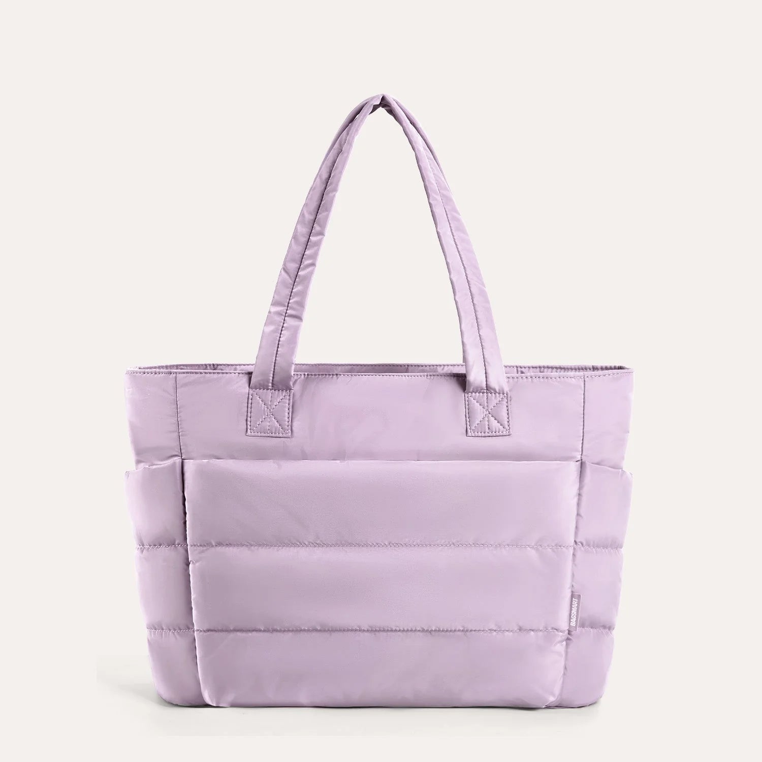 Puffy Tote Bag